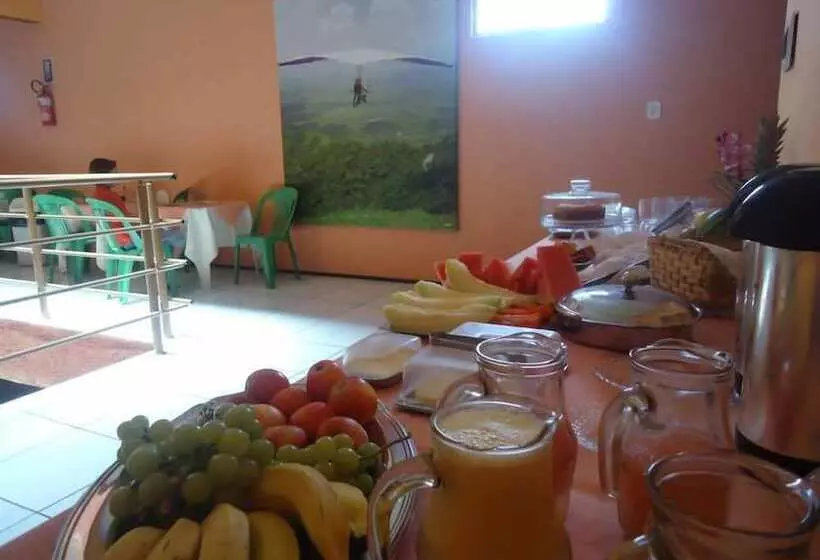 Hotelli São Francisco