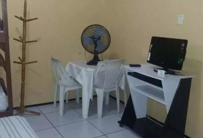 Hotelli São Francisco