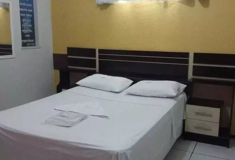 Hotelli São Francisco