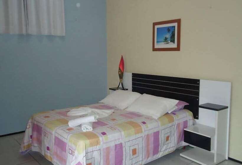 בית מלון כפרי São Francisco