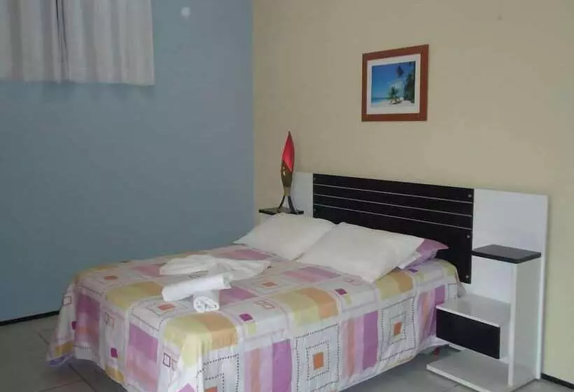 Hotelli São Francisco