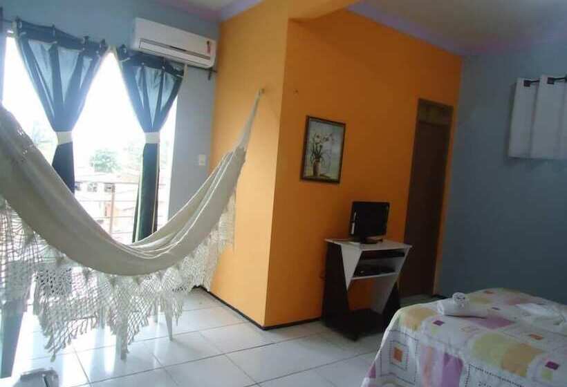 בית מלון כפרי São Francisco