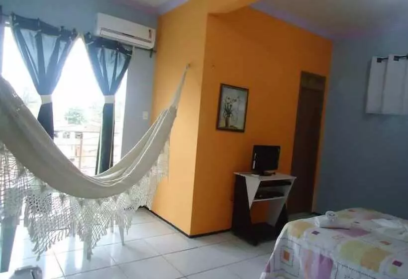 Hotelli São Francisco