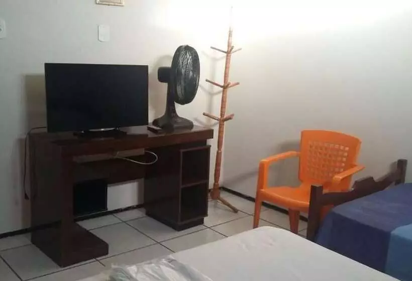 Hotelli São Francisco