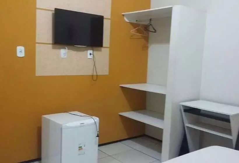 Hotelli São Francisco