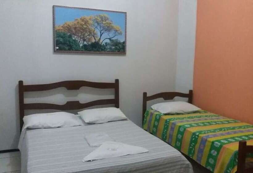 בית מלון כפרי São Francisco