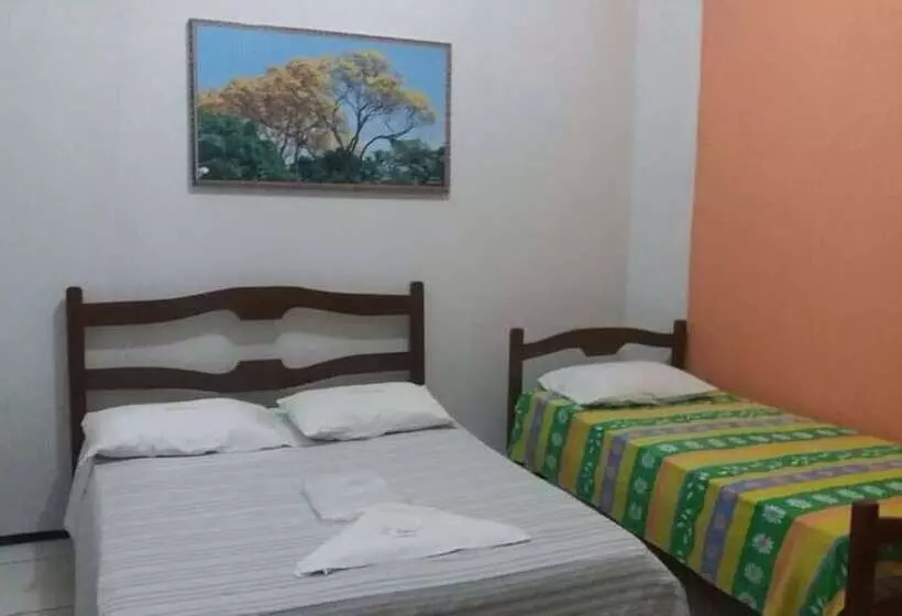 Hotelli São Francisco