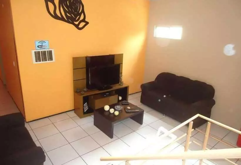 Hotelli São Francisco