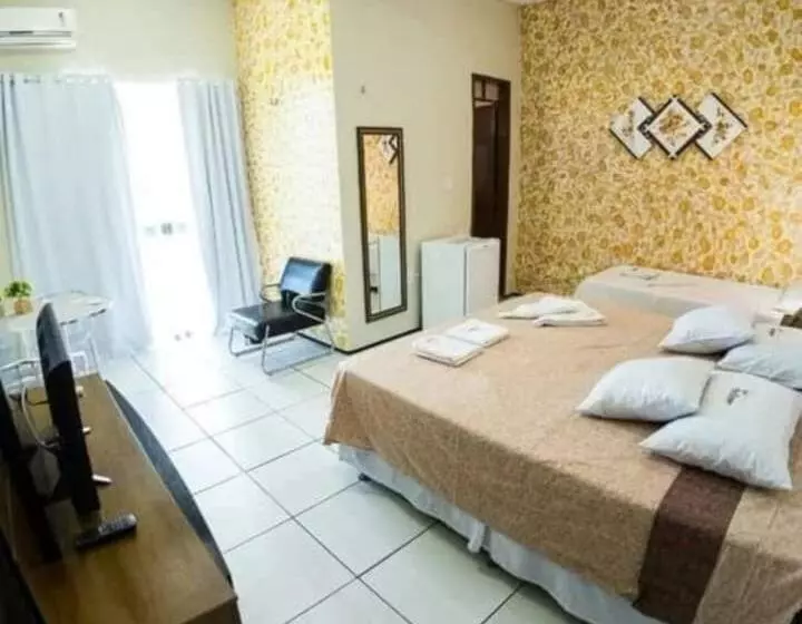 Hotelli São Francisco