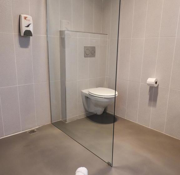 Hotel The Featherbed   Oudtshoorn