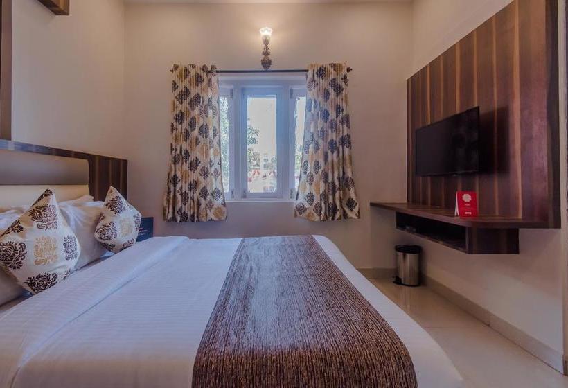 Fotos del hotel Golden Palms:  18