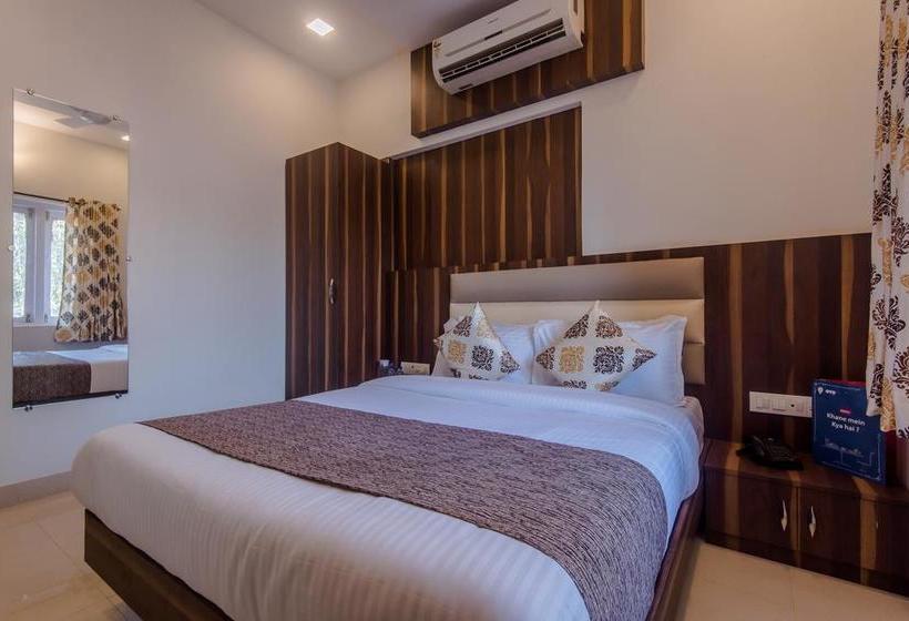 Fotos del hotel Golden Palms:  14