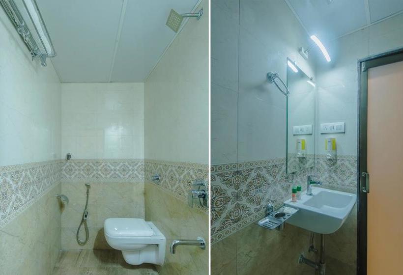 Fotos del hotel Golden Palms:  4