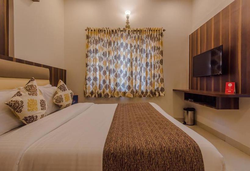 Fotos del hotel Golden Palms:  17