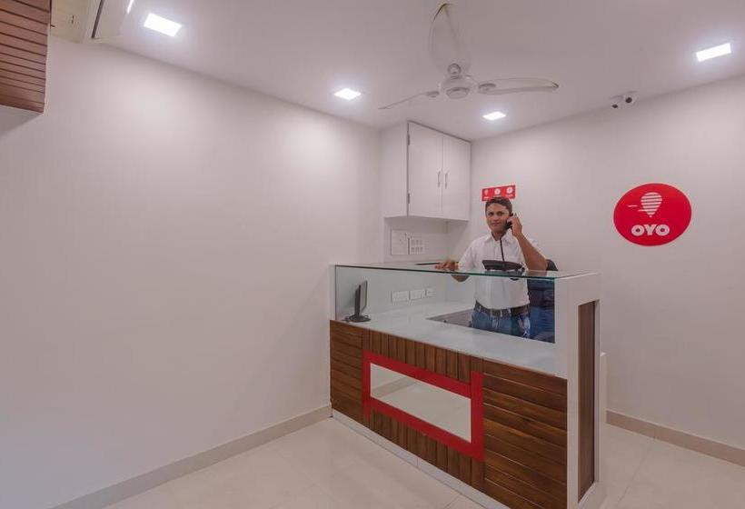 Fotos del hotel Golden Palms:  3