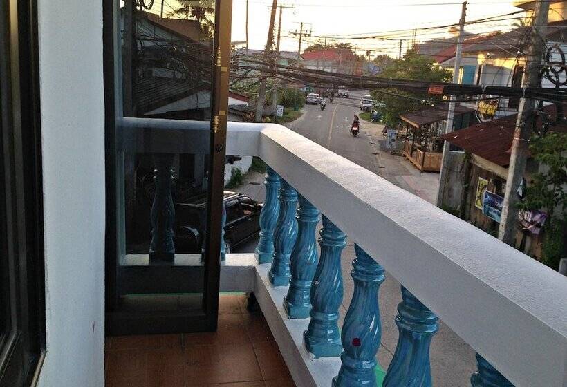 White Rabbit   Hostel