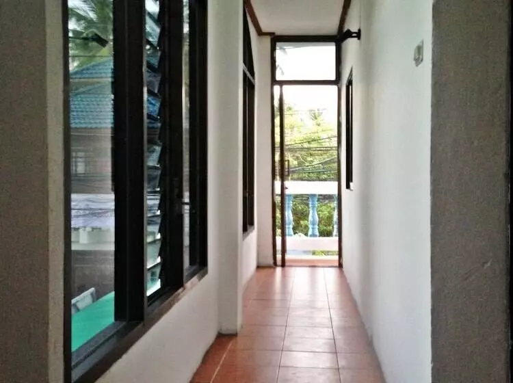 White Rabbit   Hostel