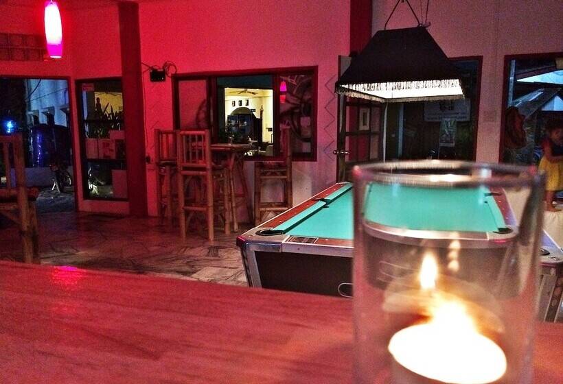 White Rabbit   Hostel