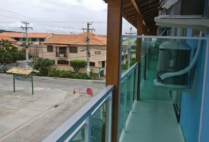 ユースホステル Xodó Do Peró Suítes