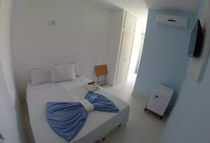 ユースホステル Xodó Do Peró Suítes