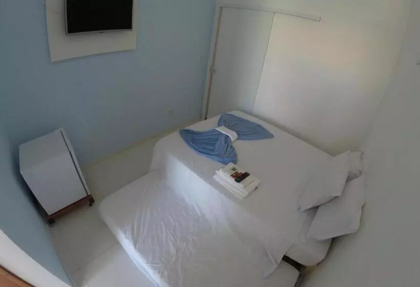 ユースホステル Xodó Do Peró Suítes