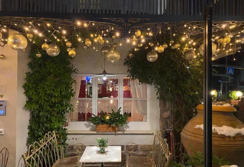 B&b Pizzeria Zur Traube