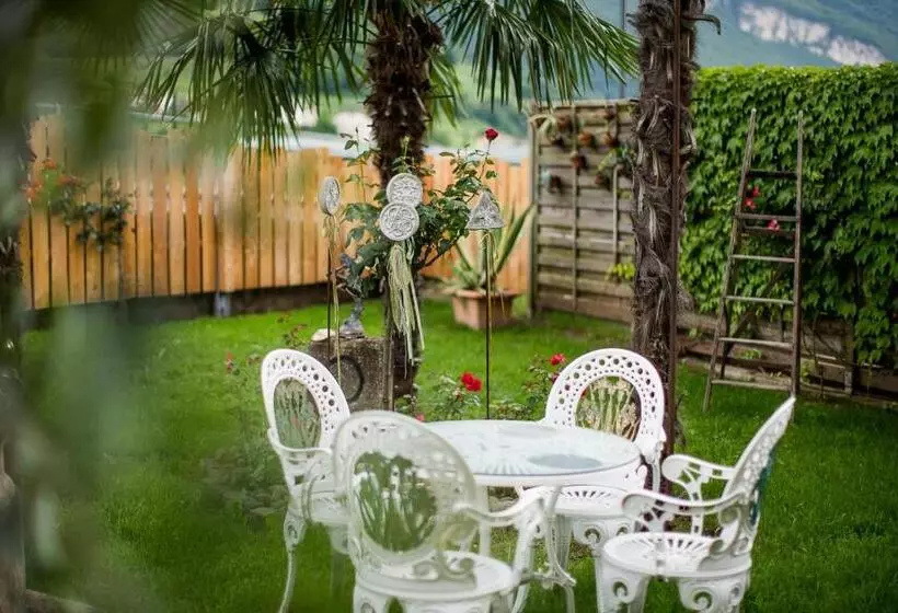 B&b Pizzeria Zur Traube