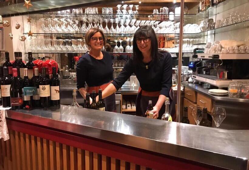 B&b Pizzeria Zur Traube