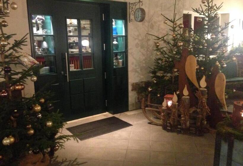 B&b Pizzeria Zur Traube