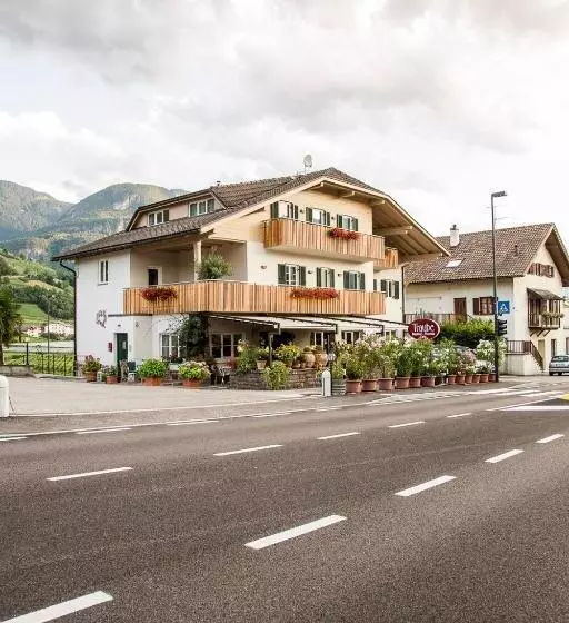 B&b Pizzeria Zur Traube