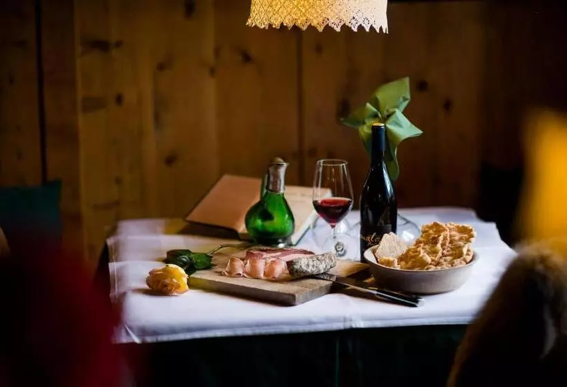 B&b Pizzeria Zur Traube