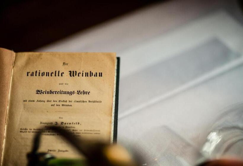 B&b Pizzeria Zur Traube