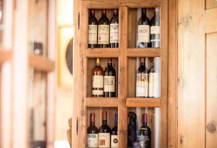 B&b Pizzeria Zur Traube