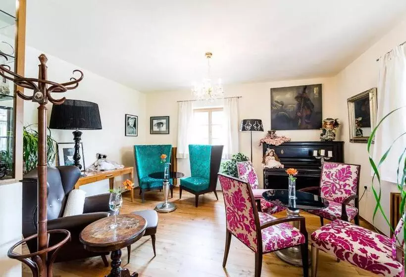 B&b Pizzeria Zur Traube