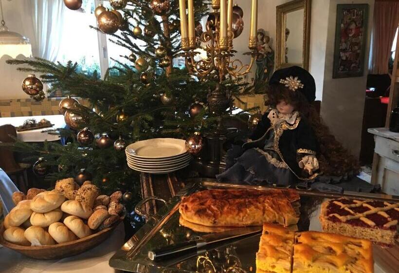 B&b Pizzeria Zur Traube