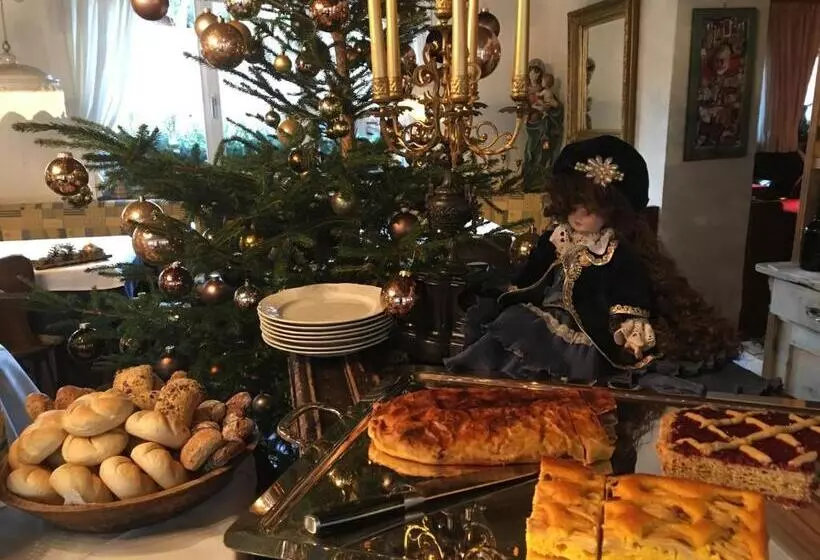 B&b Pizzeria Zur Traube