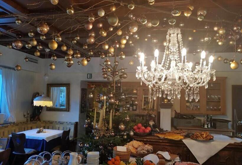 B&b Pizzeria Zur Traube