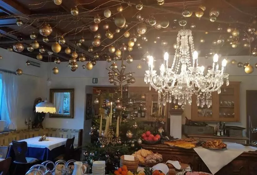 B&b Pizzeria Zur Traube