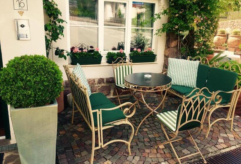 B&b Pizzeria Zur Traube