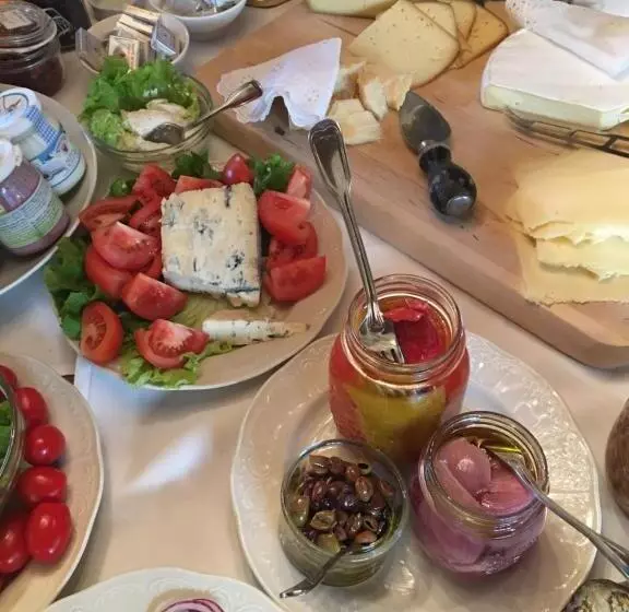 B&b Pizzeria Zur Traube