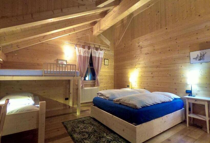 住宿加早餐 Activity Appartamento Vacanze