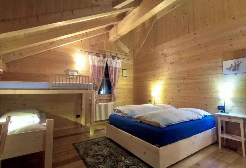 ベッドアンドブレックファースト Activity Appartamento Vacanze