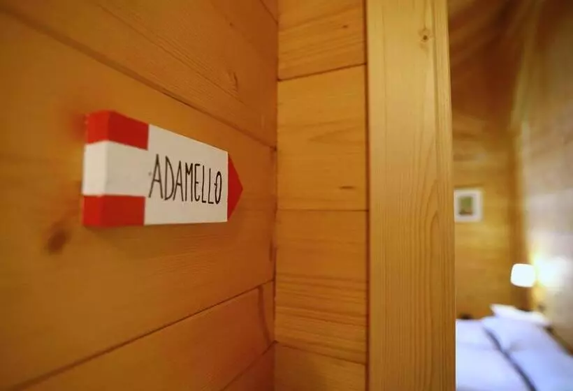 ベッドアンドブレックファースト Activity Appartamento Vacanze