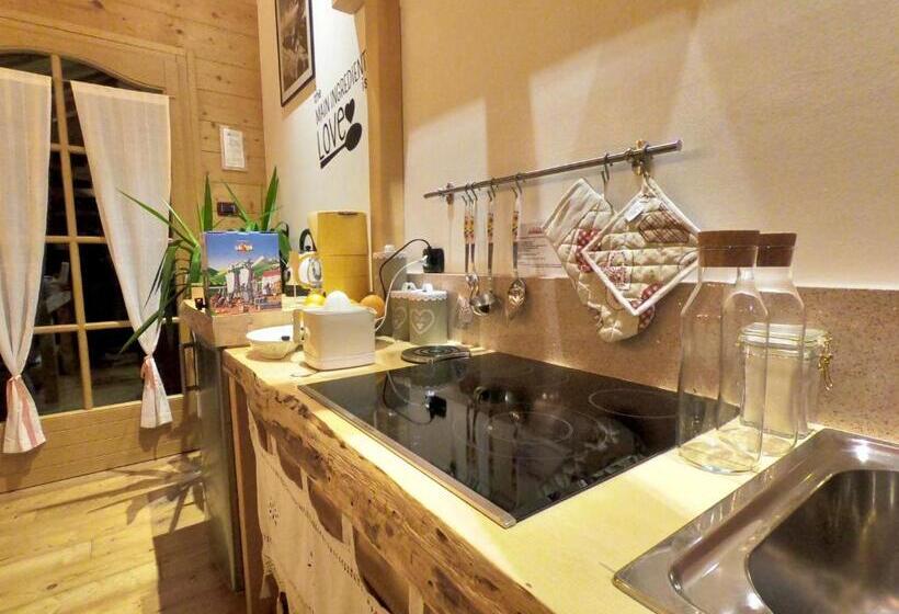 住宿加早餐 Activity Appartamento Vacanze