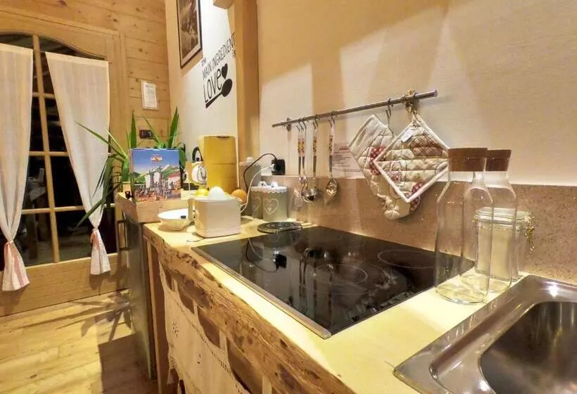 ベッドアンドブレックファースト Activity Appartamento Vacanze