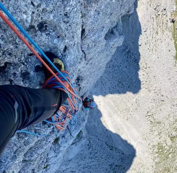 ベッドアンドブレックファースト Activity Appartamento Vacanze