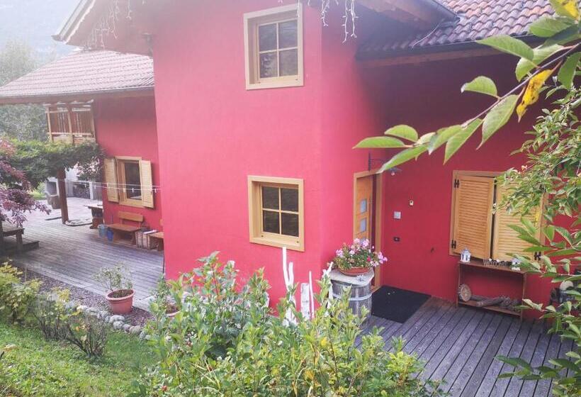 住宿加早餐 Activity Appartamento Vacanze