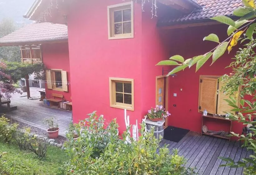 ベッドアンドブレックファースト Activity Appartamento Vacanze