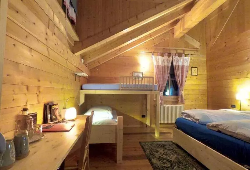 ベッドアンドブレックファースト Activity Appartamento Vacanze