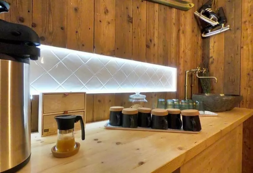 ベッドアンドブレックファースト Activity Appartamento Vacanze